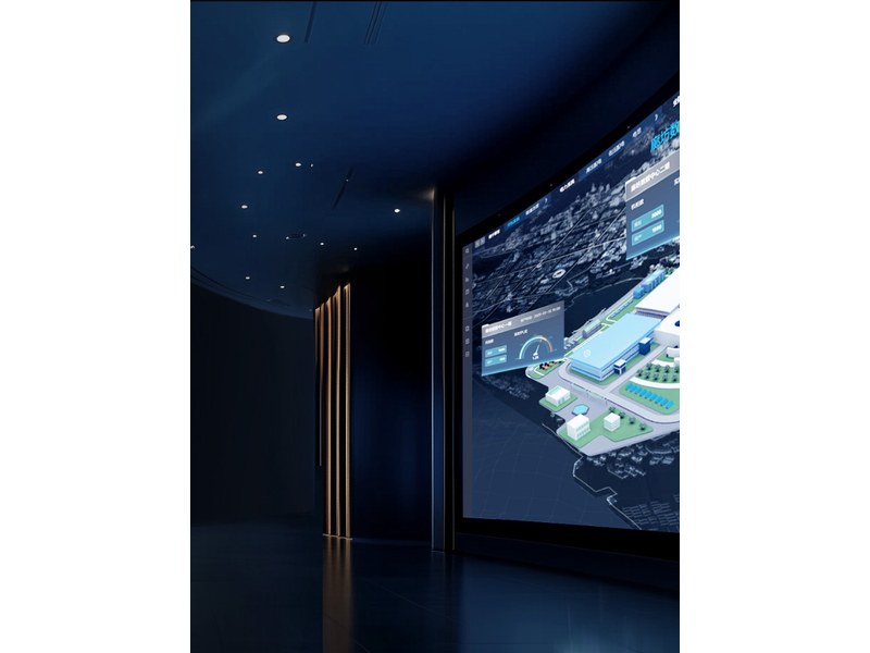 NetEco6000 数据中心管理系统